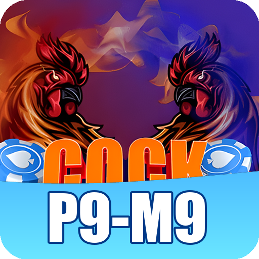 Logo Oficial P9M9 Download